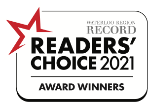 Readers Choice 2021 Awards Winner