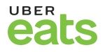 Delivery with Uber Eats